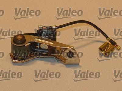 Jeu de contacts, distributeur d'allumage (Rupteurs) VALEO ref. 343429